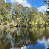 Review photo of Ginnie Springs Outdoors by Joshua W., October 29, 2020