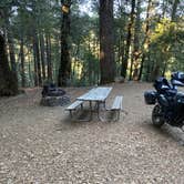 Review photo of Tolkan Campground by Carter B., October 29, 2020