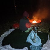 Review photo of Moose Brook State Park Campground by Lien , October 29, 2020