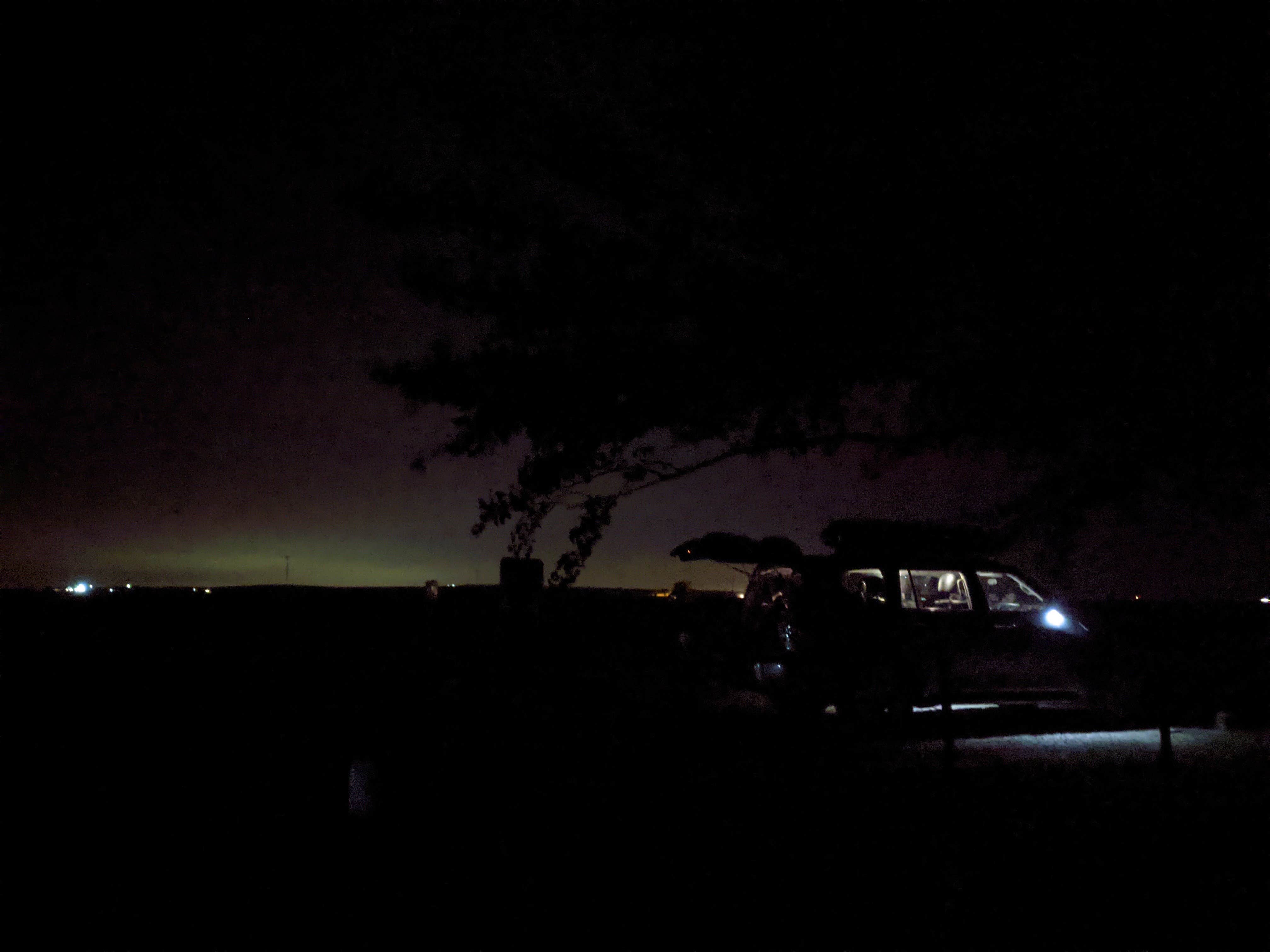 Camper-submitted photo at Twin Falls County Murtaugh Lake Park near Hansen, ID