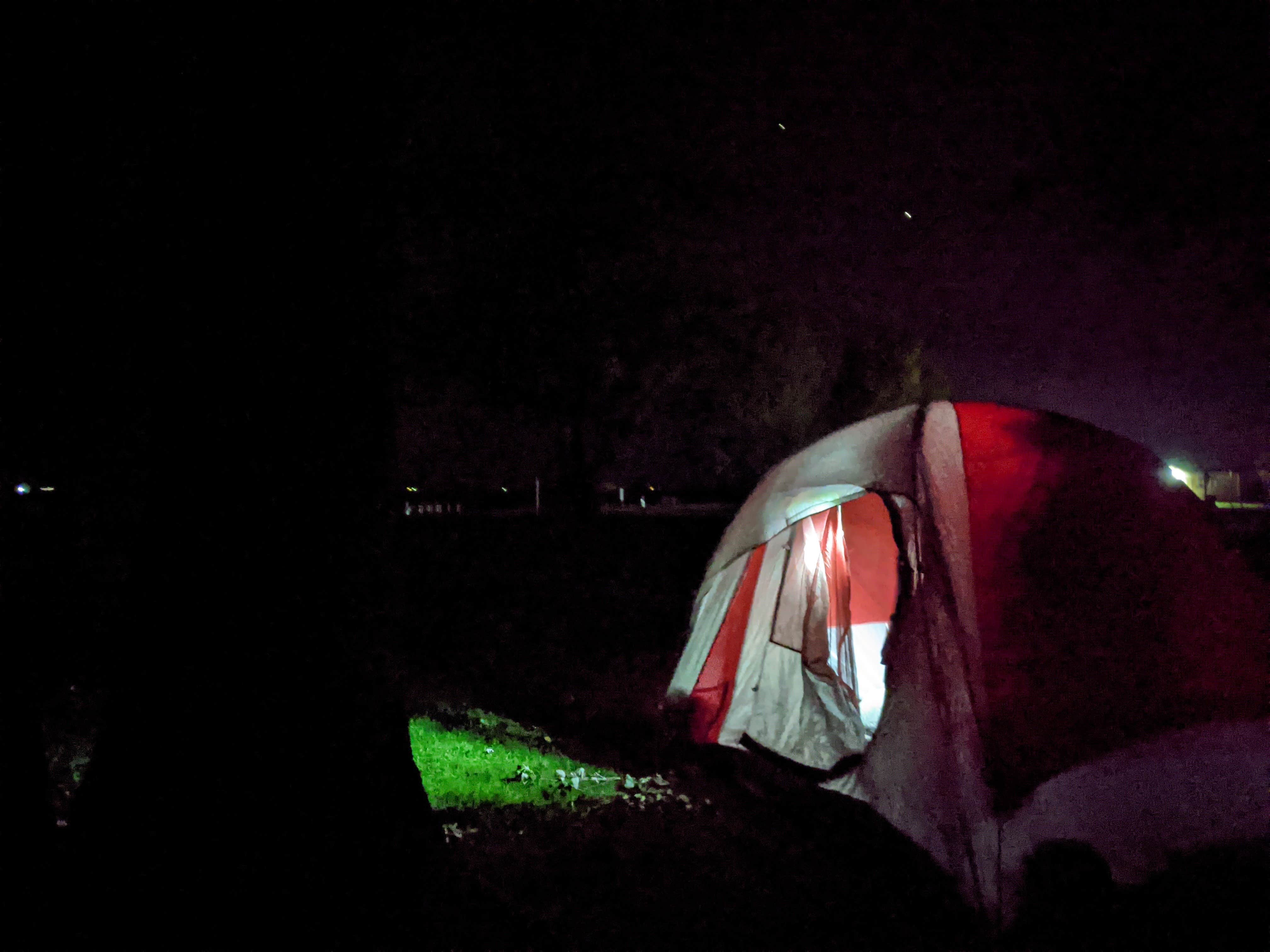 Emily's photo at Twin Falls County Murtaugh Lake Park near Filer, ID