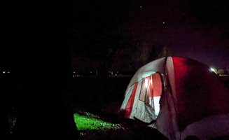 Emily's photo at Twin Falls County Murtaugh Lake Park near Murtaugh, ID