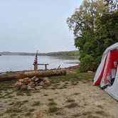 Review photo of Cooper’s Landing Campgrounds and Marina by Emily , October 29, 2020