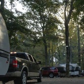 Review photo of My Old Kentucky Home State Park Campground — My Old Kentucky Home State Park by M&P M., October 29, 2020