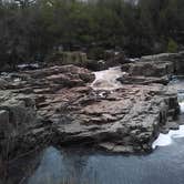 Review photo of Dells of the Eau Claire Park Campground by Jeremy W., May 22, 2018