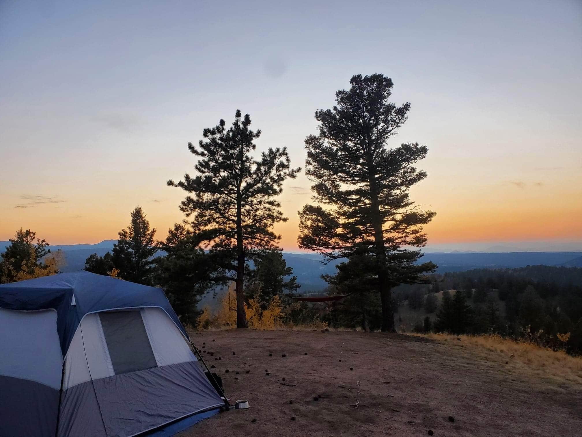 Lue B.'s photo at Cascade-Chipita Park/Woodland Park near Woodland Park, CO