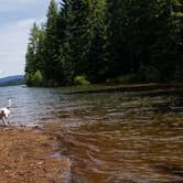 Review photo of Meditation Point Campground by Letha H., May 22, 2018