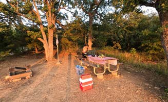 Clari R.'s photo at Johnson Branch Campsites — Ray Roberts Lake State Park near Caddo National Grassland