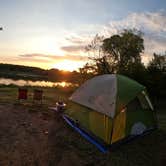 Review photo of Johnson Branch — Ray Roberts Lake State Park by Clari R., October 29, 2020