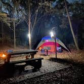 Review photo of Gee Creek Campground — Hiwassee/Ocoee Scenic River State Park by Daniel L., October 29, 2020