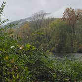 Review photo of Gee Creek Campground — Hiwassee/Ocoee Scenic River State Park by Daniel L., October 29, 2020