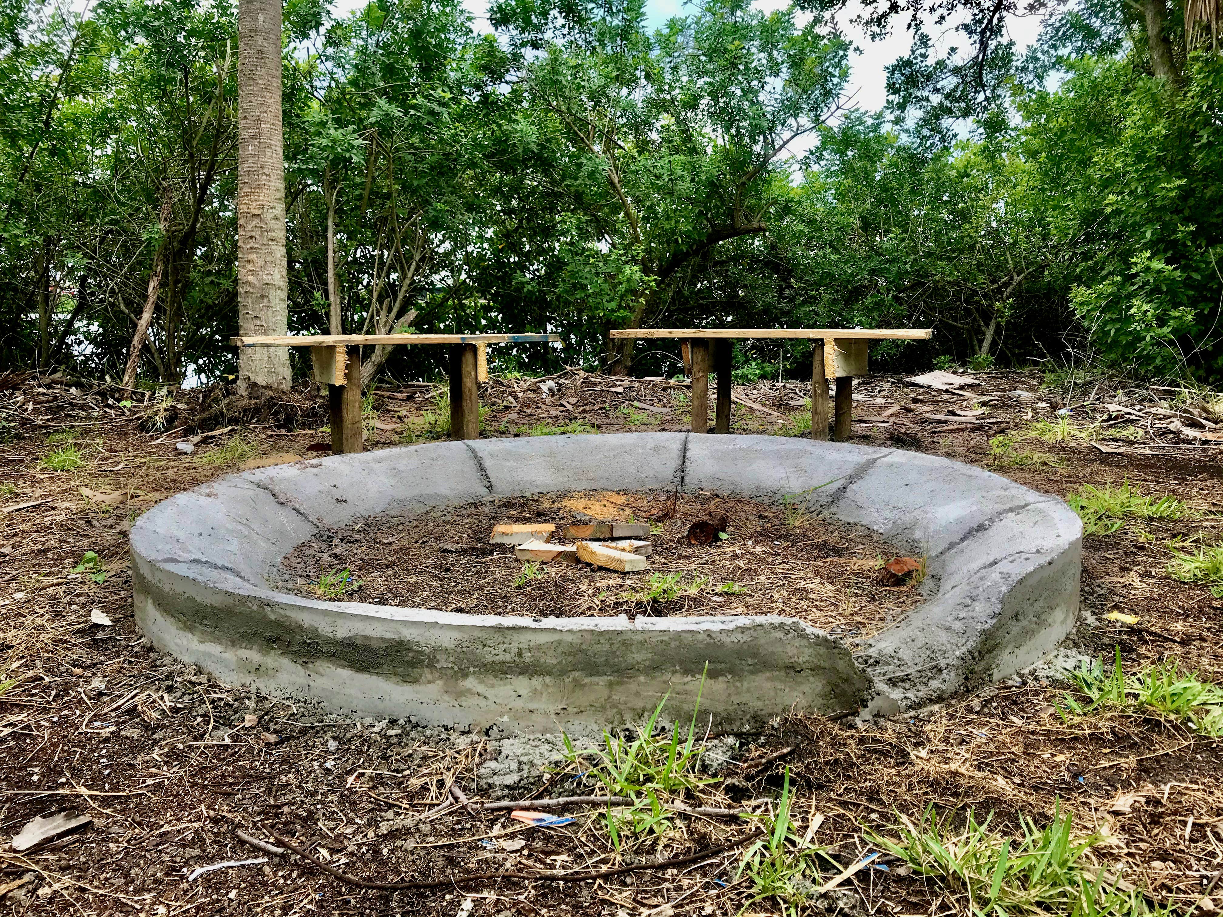 Camper submitted image from Island Retreat Florida - 3
