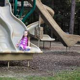 Review photo of Monte Sano State Park Campground by M&P M., October 29, 2020