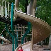 Review photo of Monte Sano State Park Campground by M&P M., October 29, 2020
