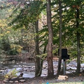 Review photo of Greenbrier Campground by Deborah  P., October 29, 2020