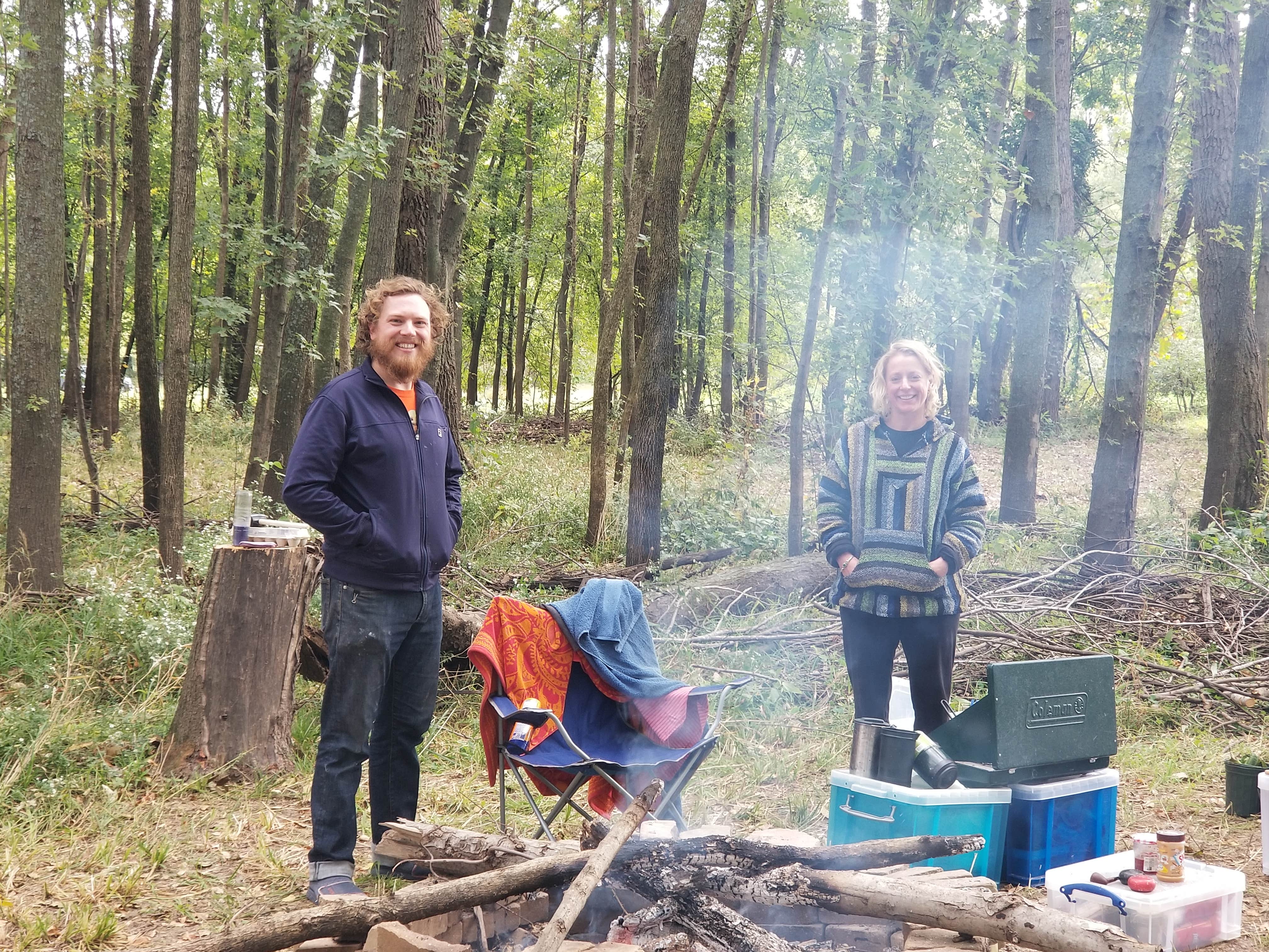 Ken's photo at ABC near Independence, MO