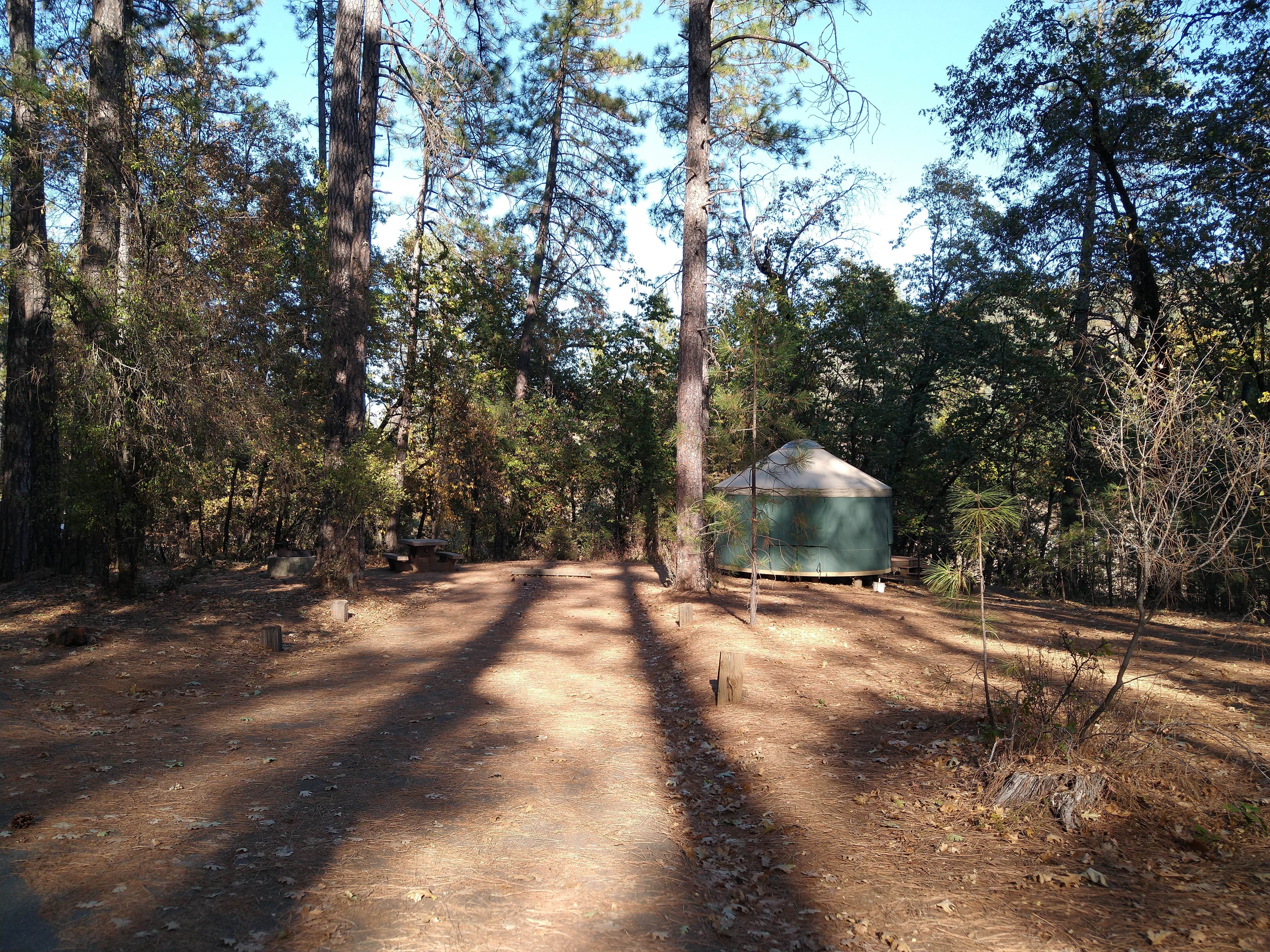 Ashley M.'s photo at Lakeshore East near Lakehead, CA