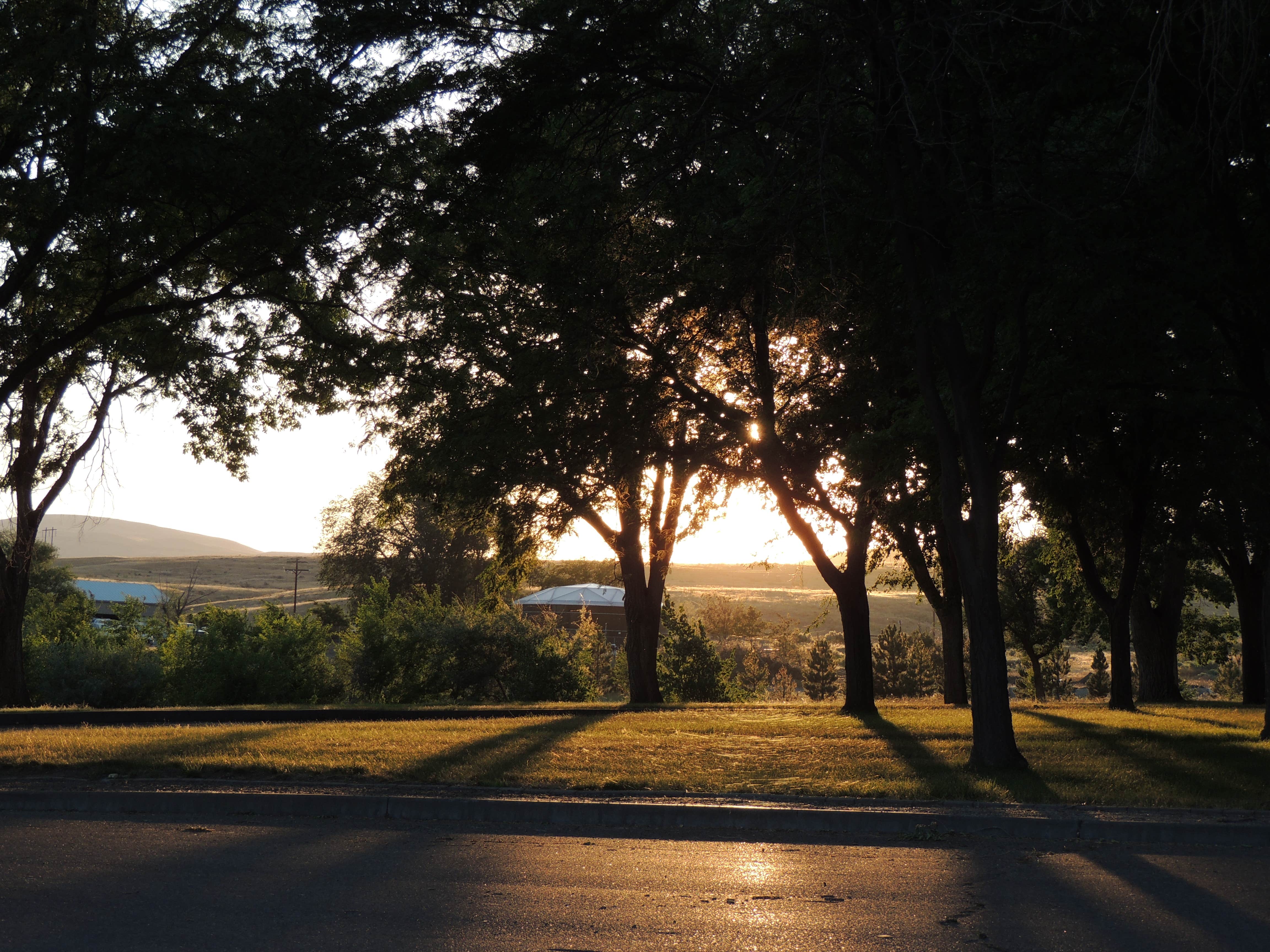 Camper submitted image from Farewell Bend State Recreation Area - 4