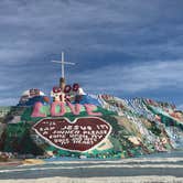 Review photo of Salton Sea Sra by Jeannie B., October 29, 2020