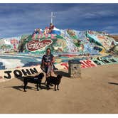 Review photo of Salton Sea Sra by Jeannie B., October 29, 2020