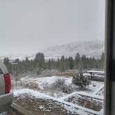 Review photo of Stillwater Campground by Ashley M., October 29, 2020