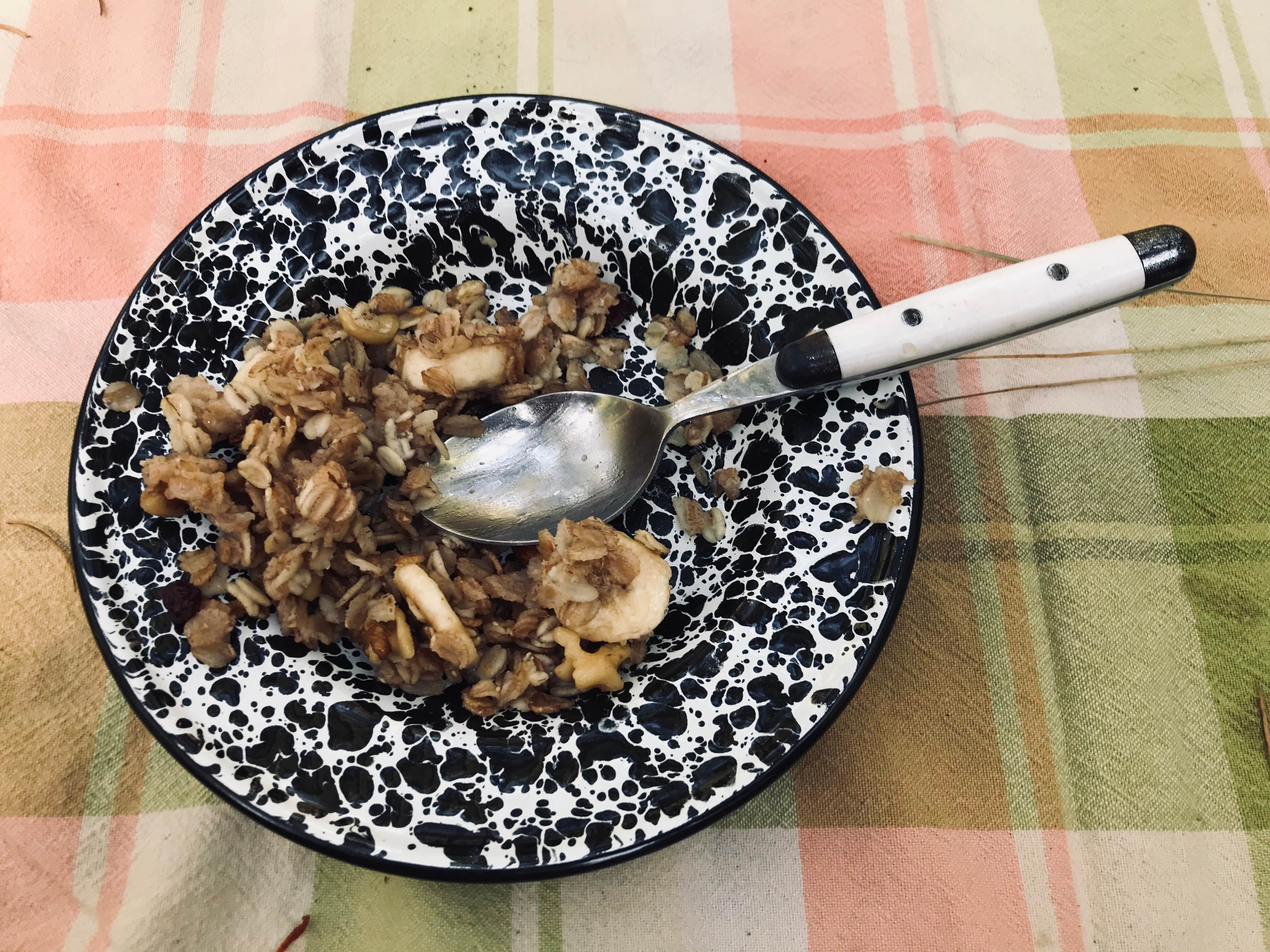 Camper-submitted photo at Jubilee Railroad Wilderness Lodge & Campground was Railroad Park Resort near Etna, CA