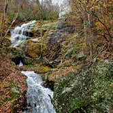 Review photo of Crabtree Falls Campground by Michaela , October 29, 2020