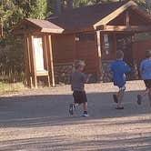 Review photo of Willow Creek Campground by Ashley M., October 29, 2020
