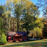 Review photo of Greenbrier Campground by Marlene V., October 29, 2020
