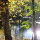Review photo of Greenbrier Campground by Marlene V., October 29, 2020