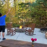 Review photo of Greenbrier Campground by Marlene V., October 29, 2020