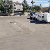 Review photo of Sentinel Peak RV Park by C. W., October 29, 2020