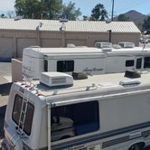 Review photo of Sentinel Peak RV Park by C. W., October 29, 2020
