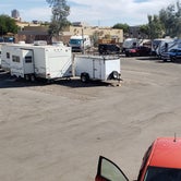 Review photo of Sentinel Peak RV Park by C. W., October 29, 2020