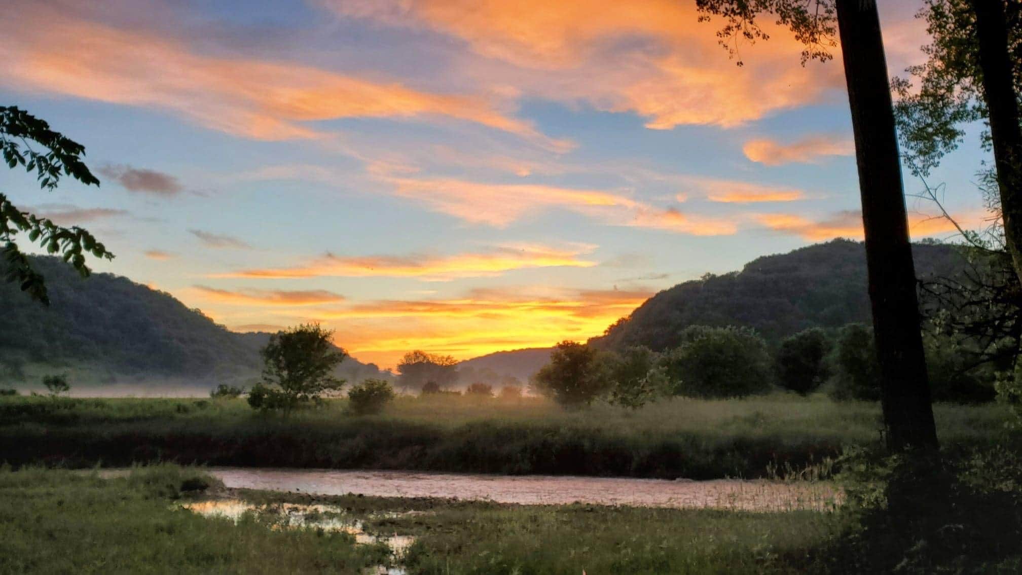 Westfork Sports Club & Campground