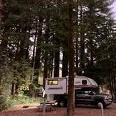 Review photo of Giant Redwoods RV & Cabin Destination by David M., October 29, 2020