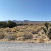 Review photo of Upper Campground - Pahranagat National Wildlife Refuge by Elaine V., October 24, 2020