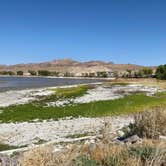 Review photo of Upper Campground - Pahranagat National Wildlife Refuge by Elaine V., October 24, 2020