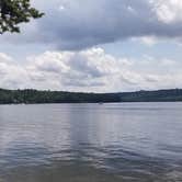 Review photo of Molly’s Falls Pond State Park Campground by M.A.D. P., October 30, 2020