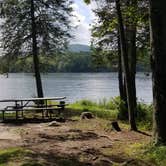 Review photo of Molly’s Falls Pond State Park Campground (Remote Hike In Sites) by M.A.D. P., October 30, 2020