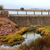 Review photo of Split Rock Creek State Park by Sheila H., October 30, 2020