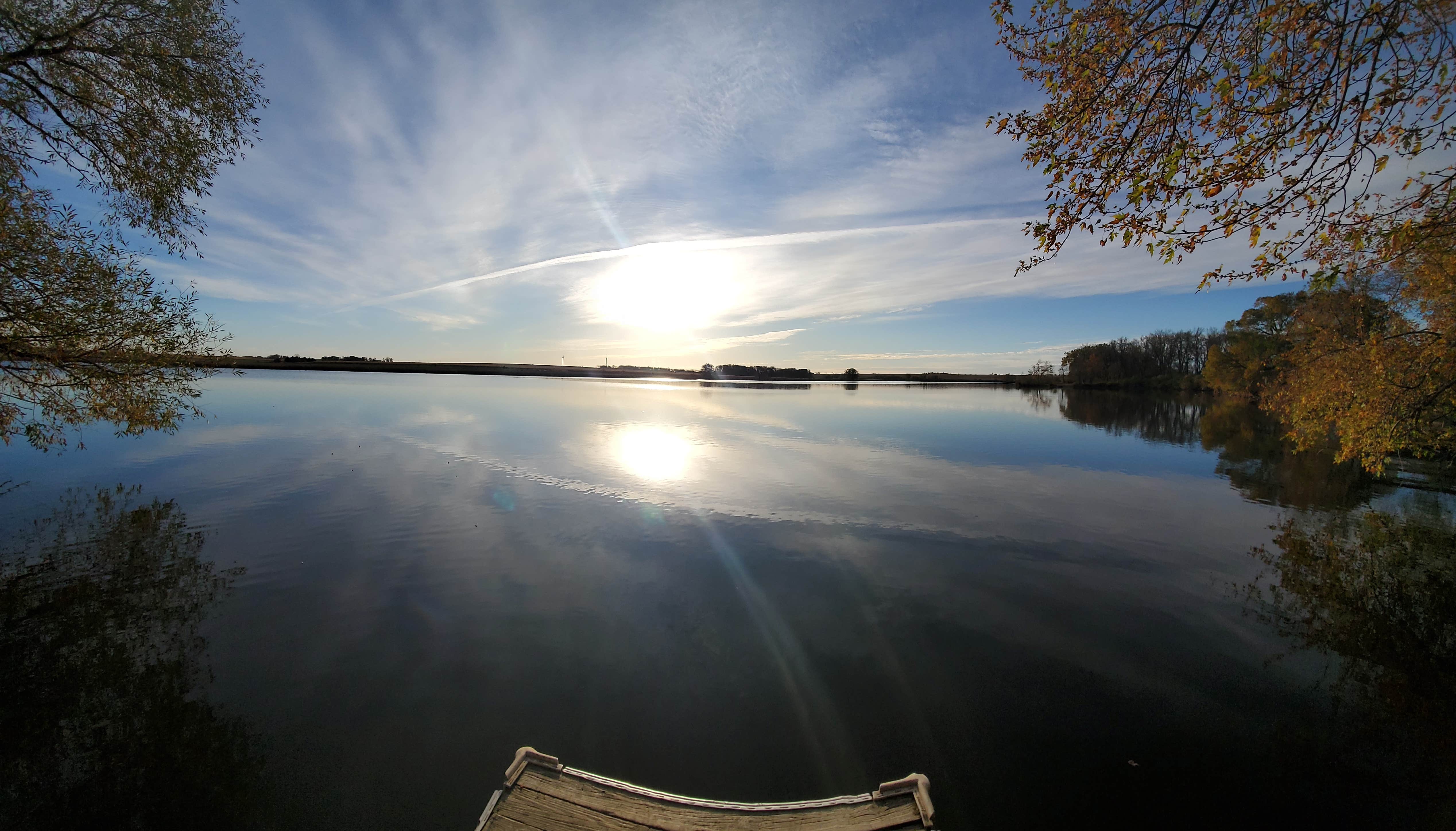 Camper submitted image from Split Rock Creek State Park Campground - 4