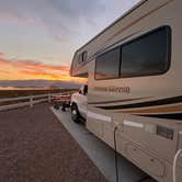 Review photo of Boulder Beach Campground — Lake Mead National Recreation Area by Elaine V., October 30, 2020