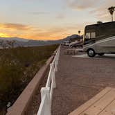 Review photo of Boulder Beach Campground — Lake Mead National Recreation Area by Elaine V., October 30, 2020
