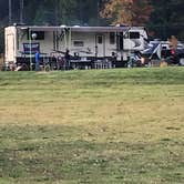 Review photo of Pleasant Hill Lake Park Campground by Lisa S., October 30, 2020