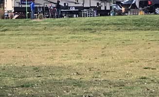 Lisa S.'s photo of rv camping at Pleasant Hill Lake Park Campground near Shreve, OH