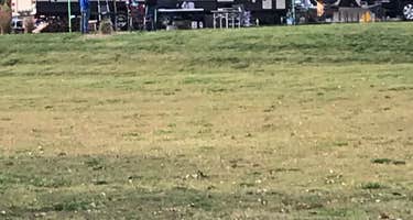 Pleasant Hill Lake Park