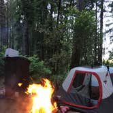 Review photo of Samuel P. Taylor State Park Campground by Jeannie B., October 30, 2020