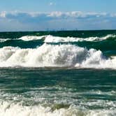 Review photo of Dunewood Campground — Indiana Dunes National Park by Lisa S., October 30, 2020