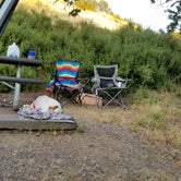 Review photo of Liberty Glen Campground - Temporarily Closed for Maintenance by Julie D., October 30, 2020
